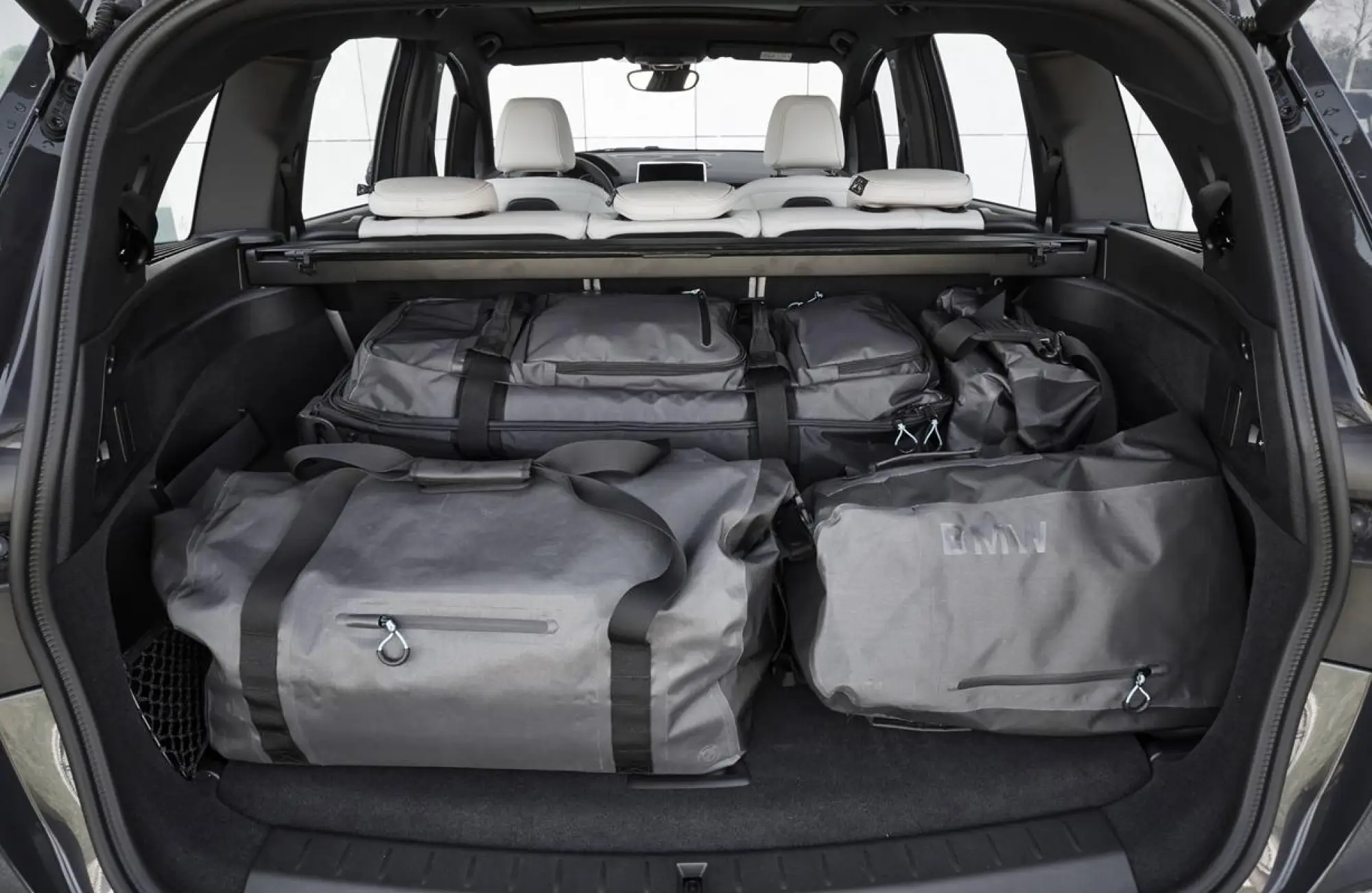 BMW Serie 2 Gran Tourer - Nuove foto ufficiali - 68