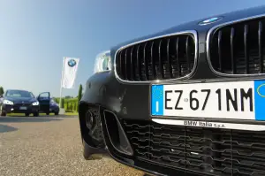 BMW Serie 2 Grand Tourer - primo contatto - 5