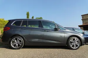 BMW Serie 2 Grand Tourer - primo contatto - 49