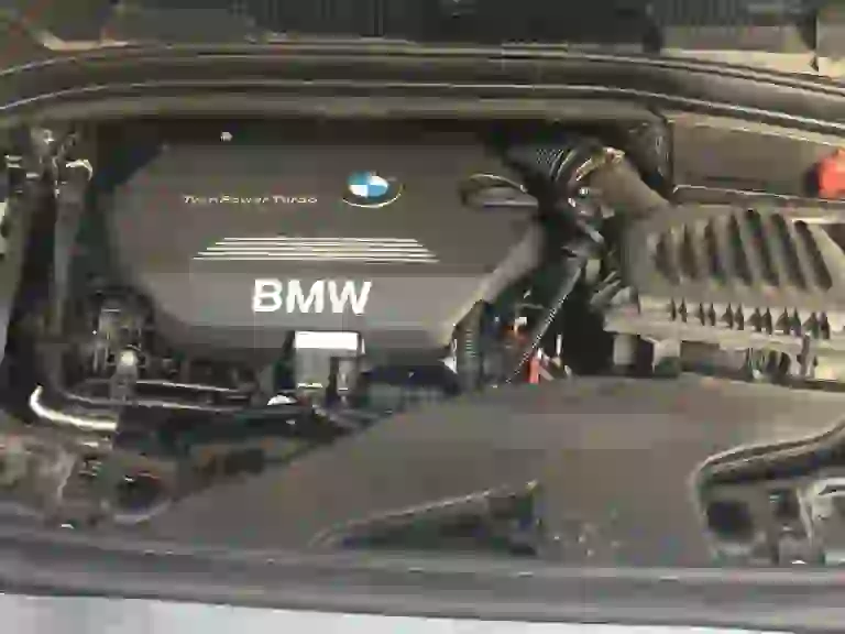 BMW Serie 2 Gran Tourer: prova su strada  - 21