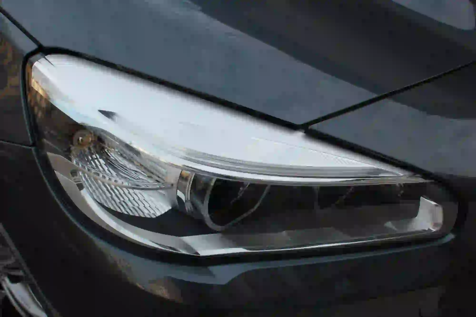 BMW Serie 2 Gran Tourer: prova su strada  - 68