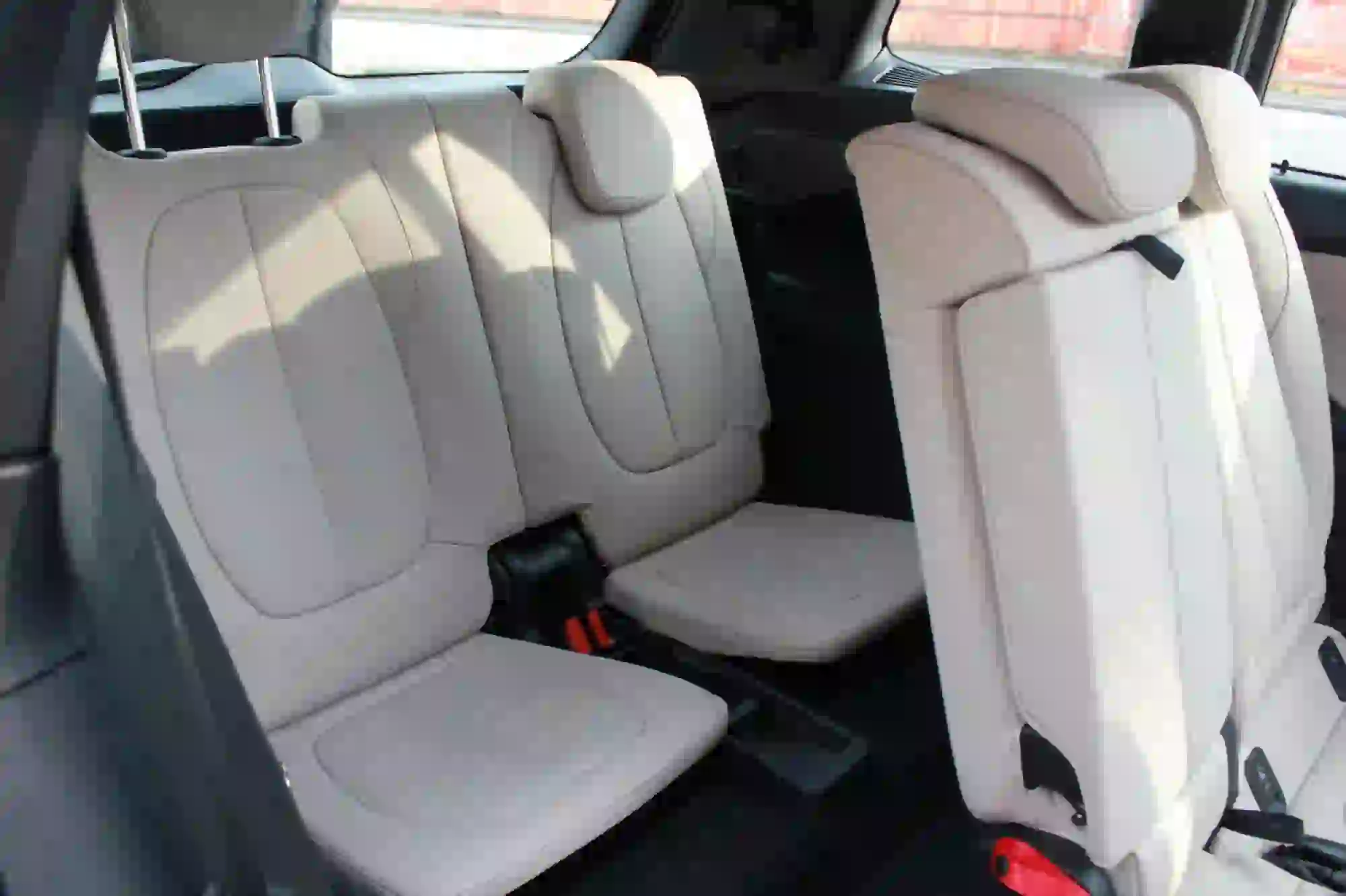 BMW Serie 2 Gran Tourer: prova su strada  - 88