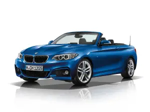 BMW Serie 2 M Sport Cabrio