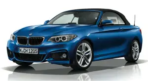 BMW Serie 2 M Sport Cabrio