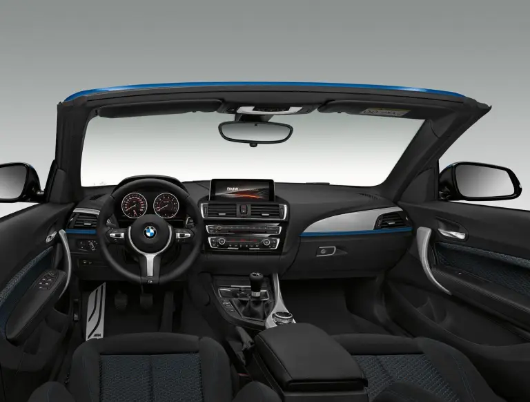 BMW Serie 2 M Sport Cabrio - 4