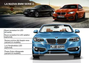 BMW Serie 2 MY 2018 - 10