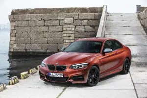 BMW Serie 2 MY 2018 - 13