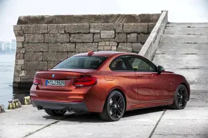 BMW Serie 2 MY 2018 - 14