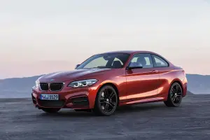 BMW Serie 2 MY 2018 - 15
