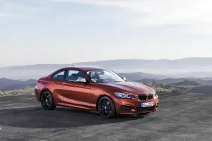 BMW Serie 2 MY 2018 - 18