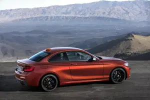 BMW Serie 2 MY 2018 - 19