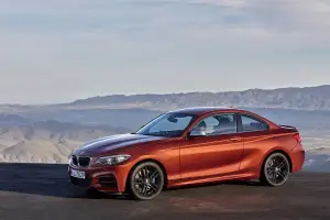 BMW Serie 2 MY 2018 - 21