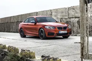 BMW Serie 2 MY 2018 - 22