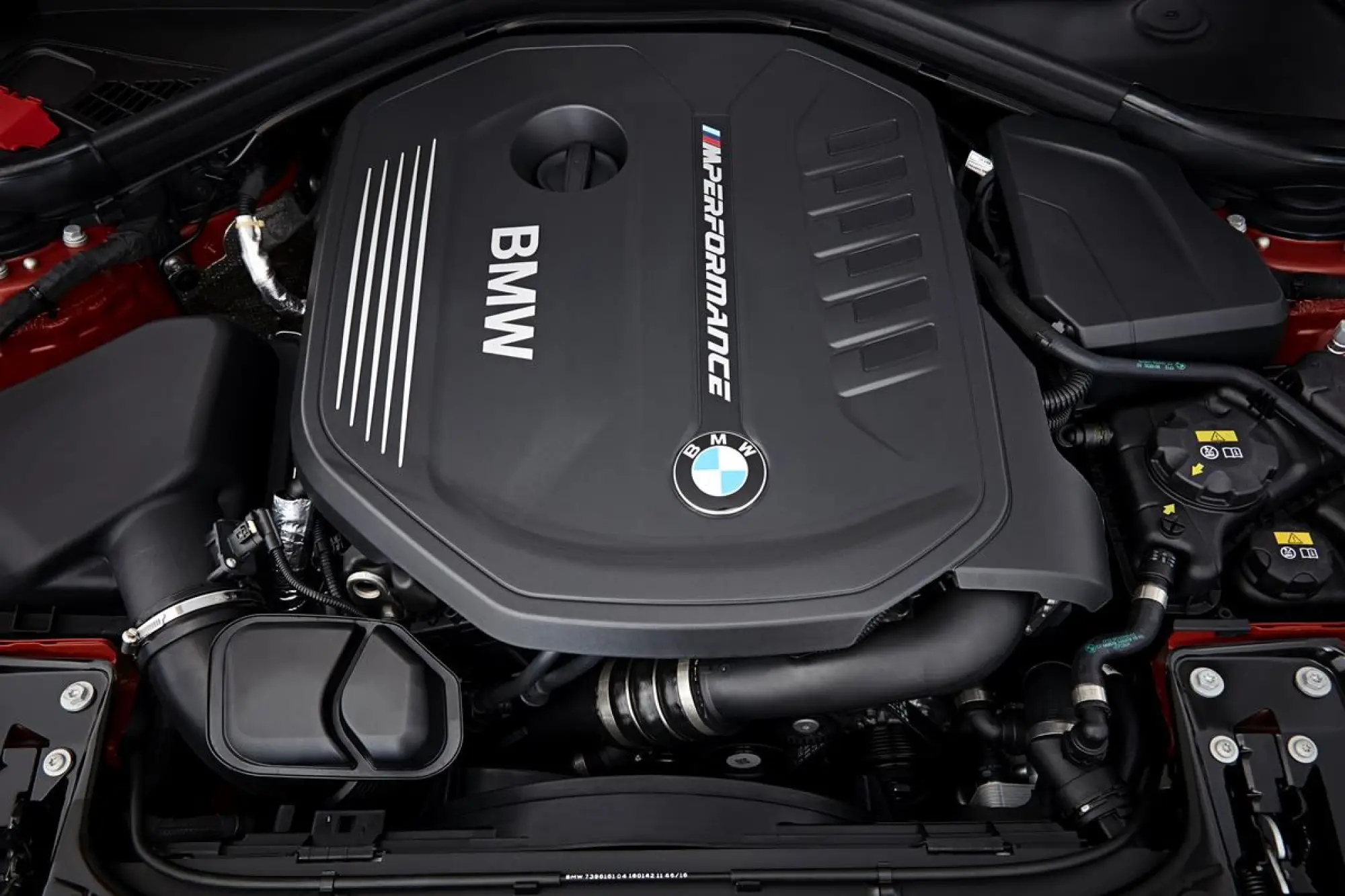BMW Serie 2 MY 2018 - 27