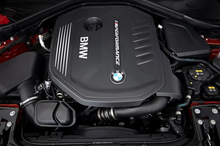 BMW Serie 2 MY 2018 - 27