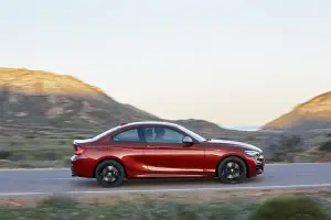 BMW Serie 2 MY 2018 - 29