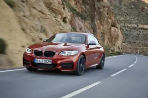 BMW Serie 2 MY 2018 - 31