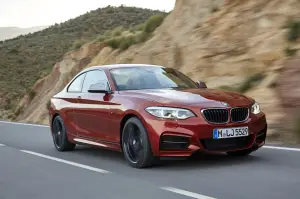 BMW Serie 2 MY 2018 - 32