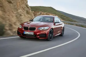 BMW Serie 2 MY 2018 - 33