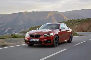 BMW Serie 2 MY 2018 - 34