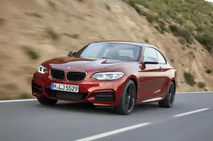 BMW Serie 2 MY 2018 - 35