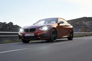 BMW Serie 2 MY 2018 - 36