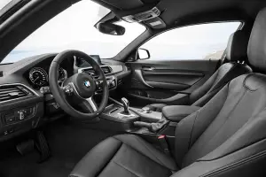 BMW Serie 2 MY 2018 - 38