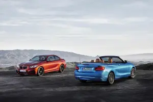 BMW Serie 2 MY 2018 - 42