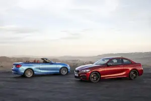 BMW Serie 2 MY 2018 - 43