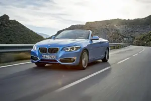 BMW Serie 2 MY 2018 - 45