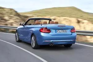 BMW Serie 2 MY 2018 - 47