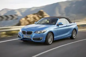 BMW Serie 2 MY 2018 - 48