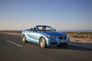 BMW Serie 2 MY 2018 - 49