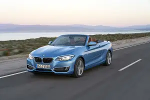 BMW Serie 2 MY 2018 - 51