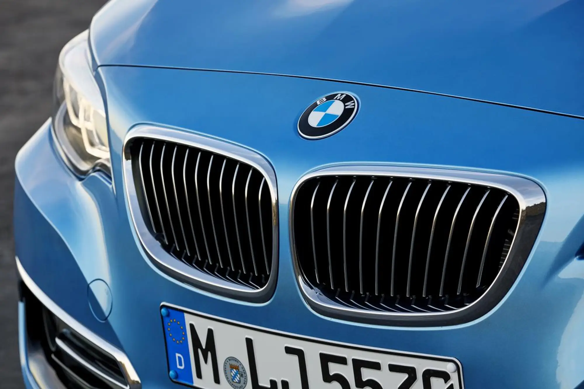 BMW Serie 2 MY 2018 - 52