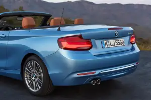 BMW Serie 2 MY 2018 - 55
