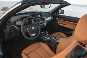BMW Serie 2 MY 2018 - 57