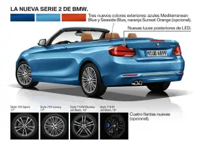 BMW Serie 2 MY 2018 - 5