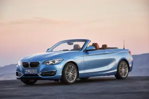 BMW Serie 2 MY 2018 - 66