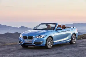 BMW Serie 2 MY 2018 - 68