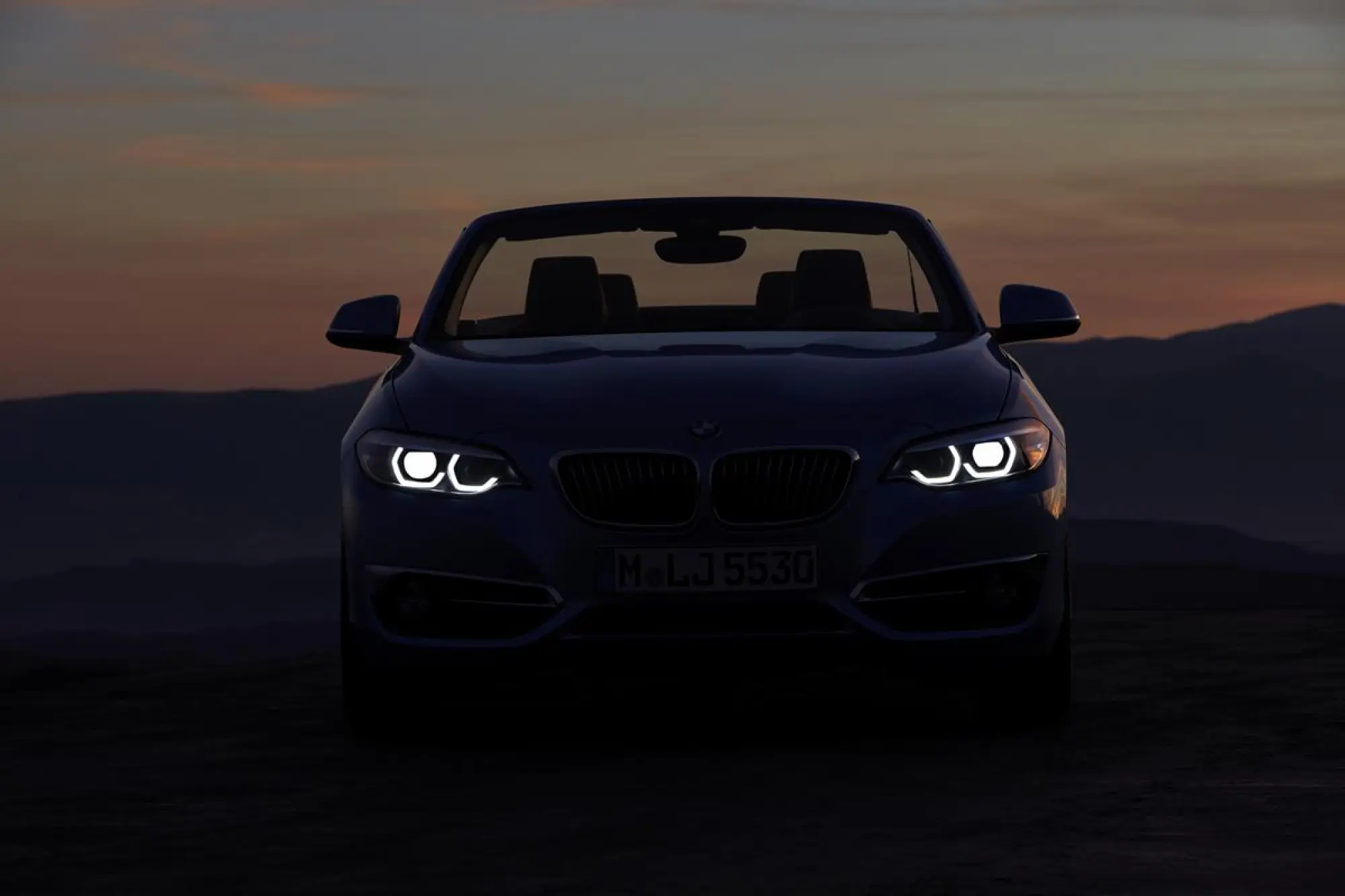 BMW Serie 2 MY 2018 - 69