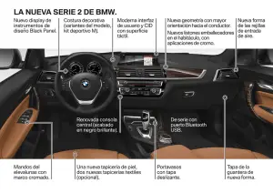 BMW Serie 2 MY 2018 - 6