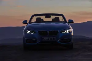 BMW Serie 2 MY 2018 - 70