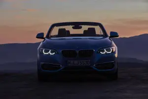 BMW Serie 2 MY 2018 - 71