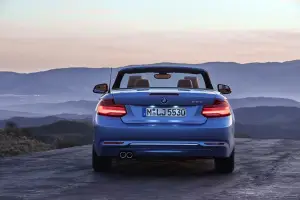 BMW Serie 2 MY 2018 - 73