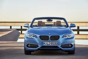 BMW Serie 2 MY 2018 - 78