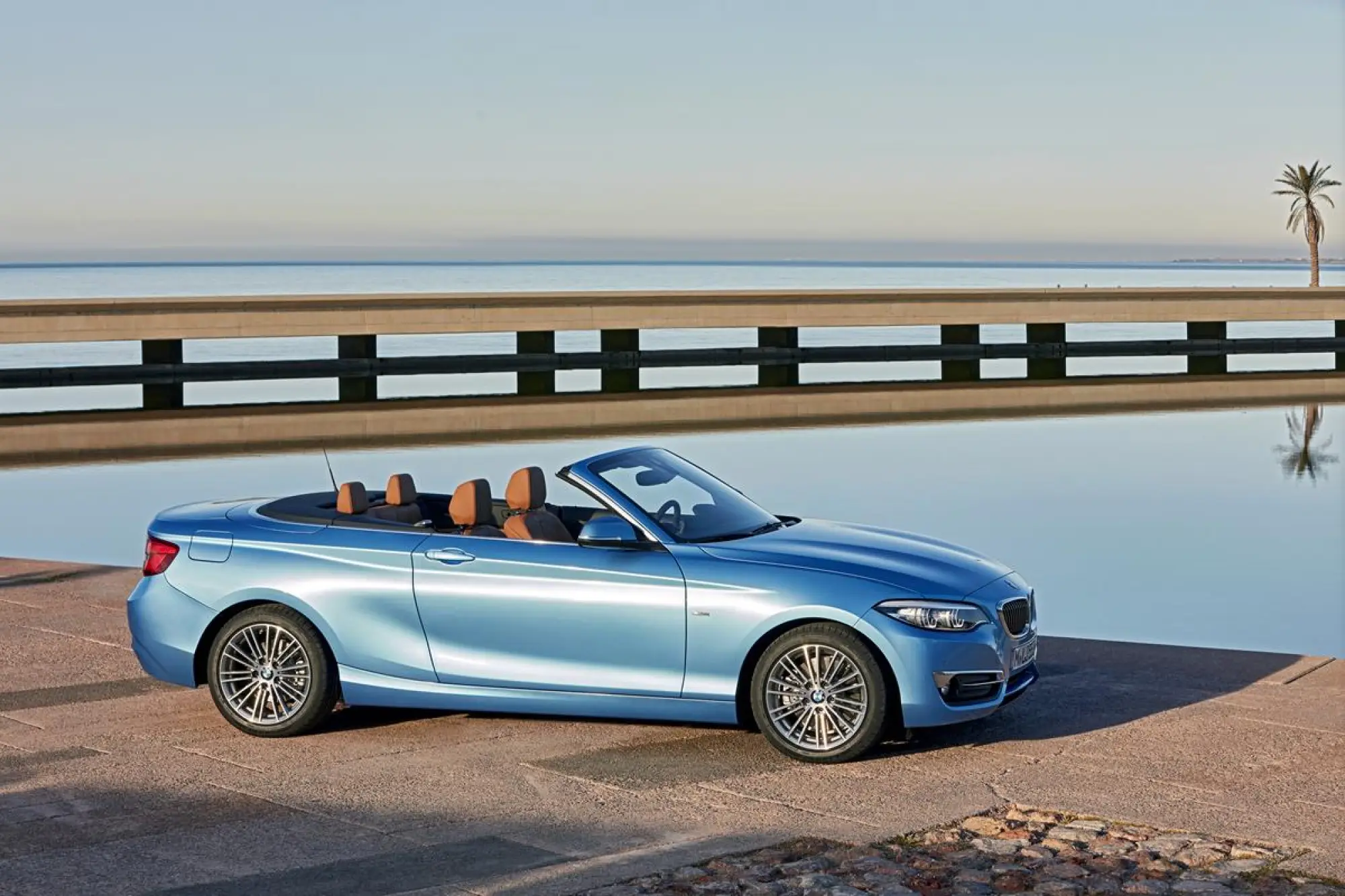 BMW Serie 2 MY 2018 - 79