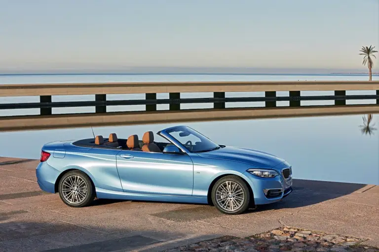 BMW Serie 2 MY 2018 - 79