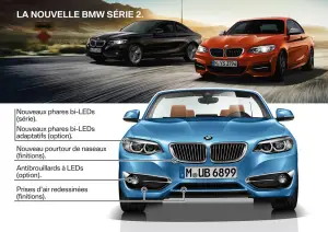 BMW Serie 2 MY 2018 - 7