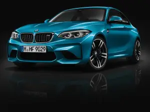 BMW Serie 2 MY 2018 - 80